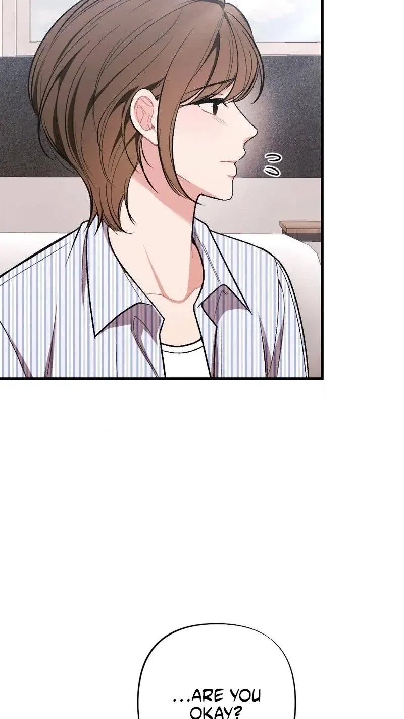 The End of Our Marriage Chapter 55 page 20