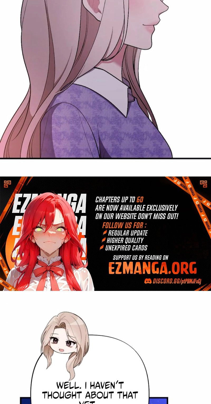The End of Our Marriage Chapter 52 page 45