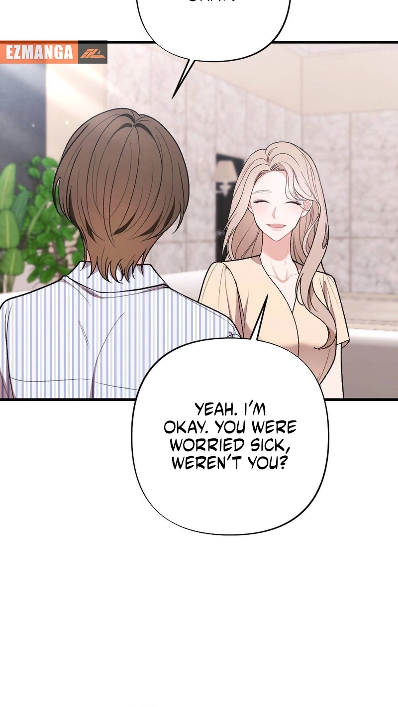 The End of Our Marriage Chapter 55 page 21