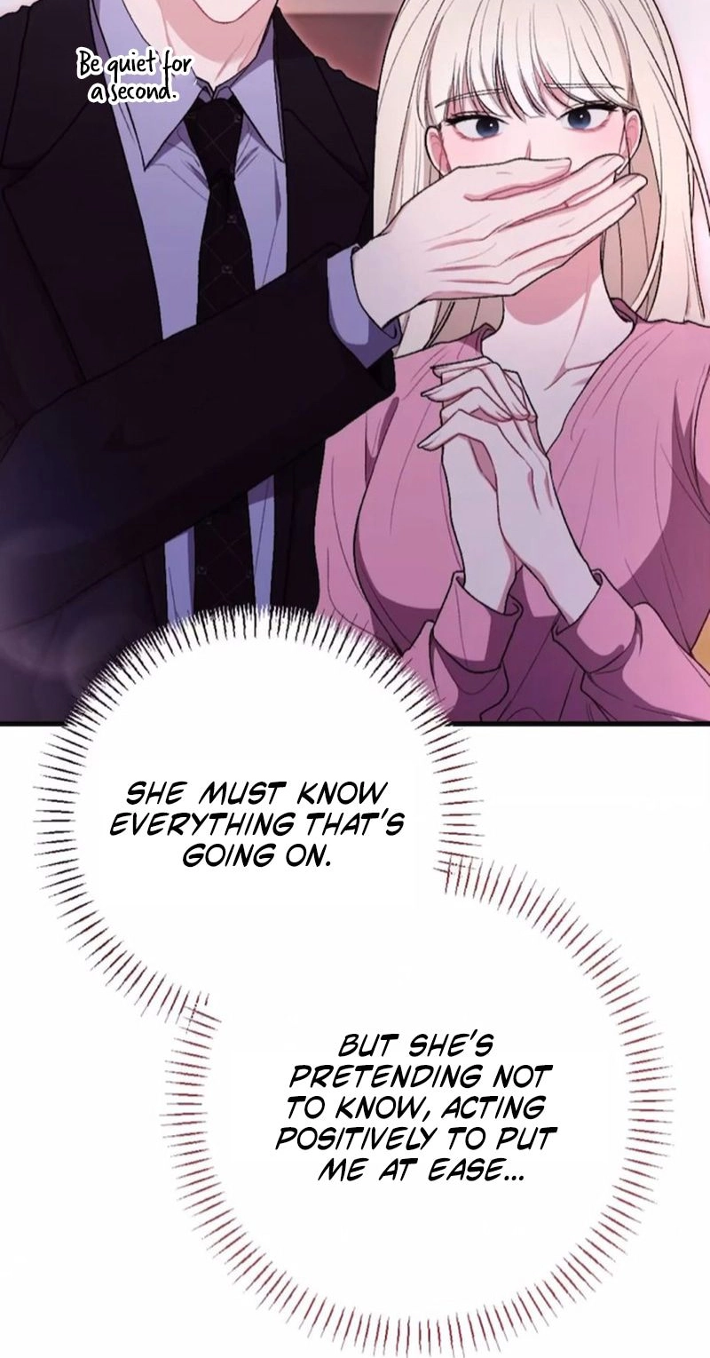 The End of Our Marriage Chapter 52 page 42