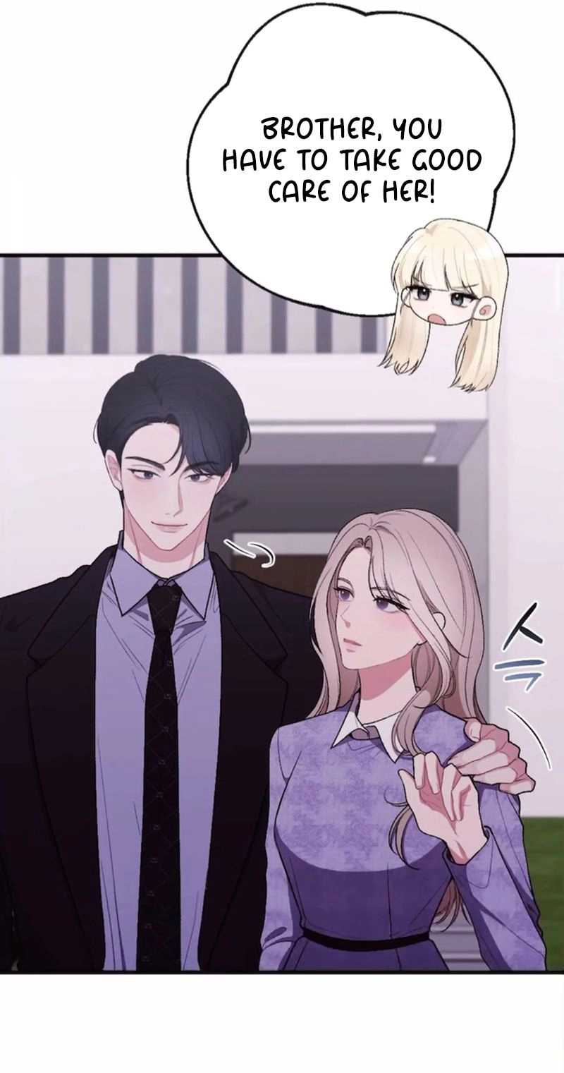 The End of Our Marriage Chapter 52 page 53