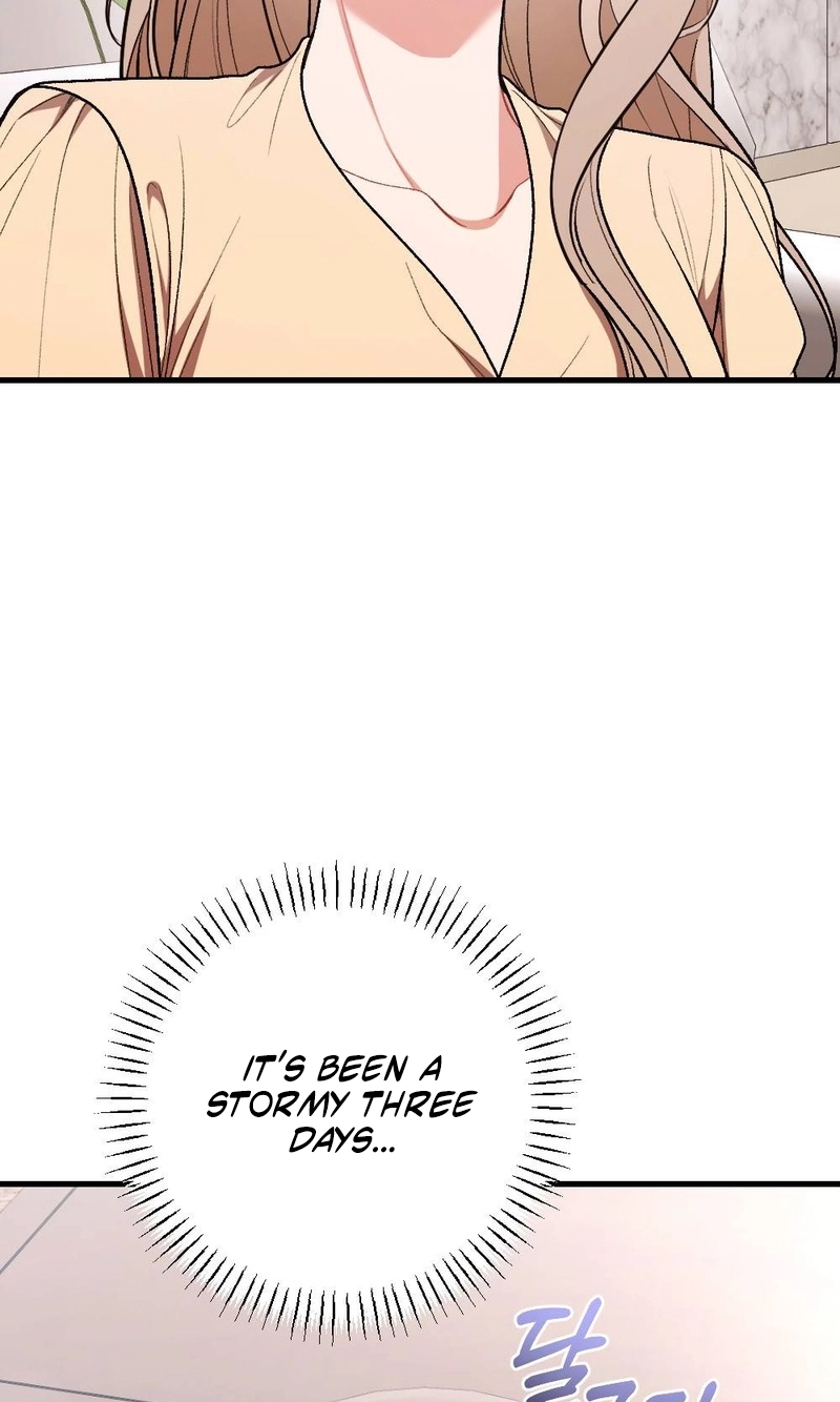 The End of Our Marriage Chapter 55 page 23