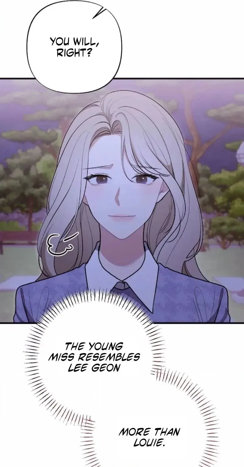 The End of Our Marriage Chapter 52 page 40