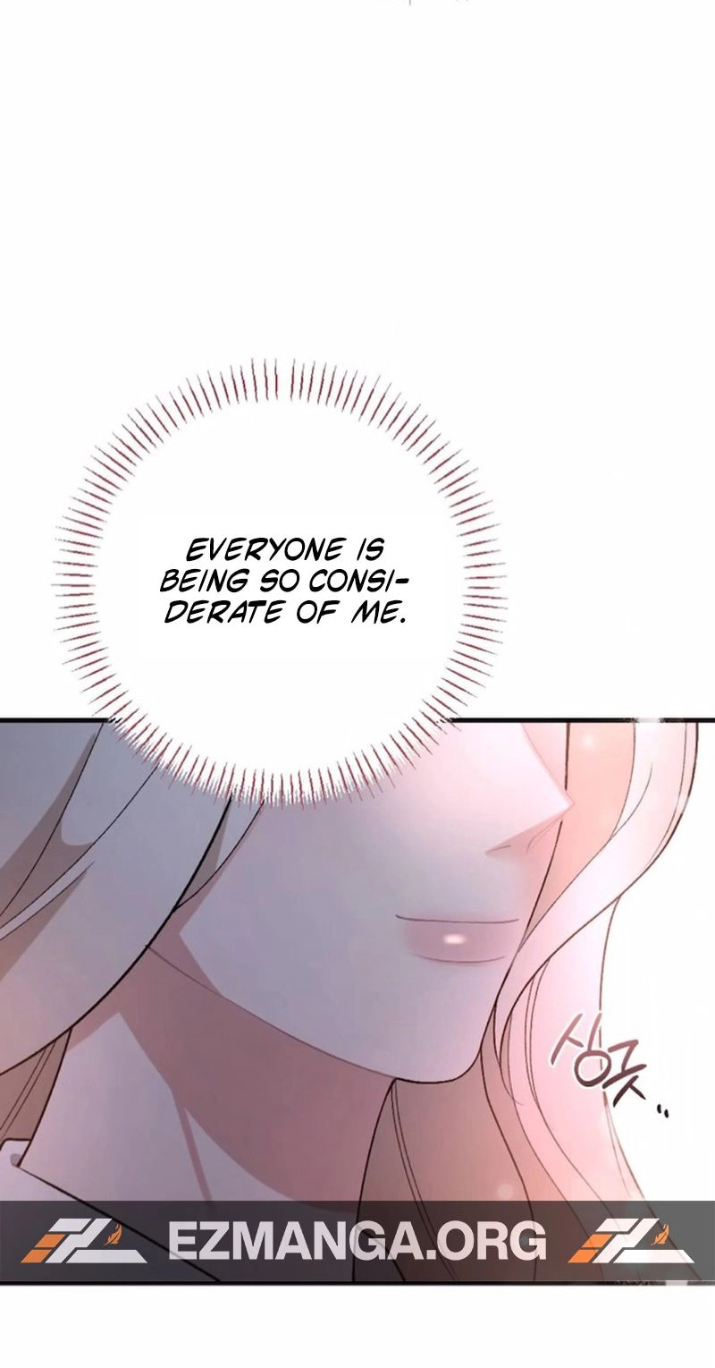 The End of Our Marriage Chapter 52 page 43