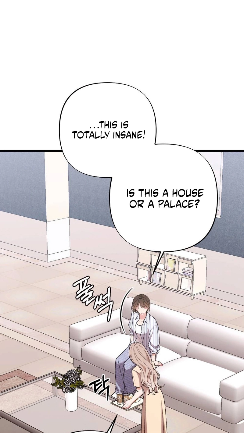 The End of Our Marriage Chapter 55 page 17