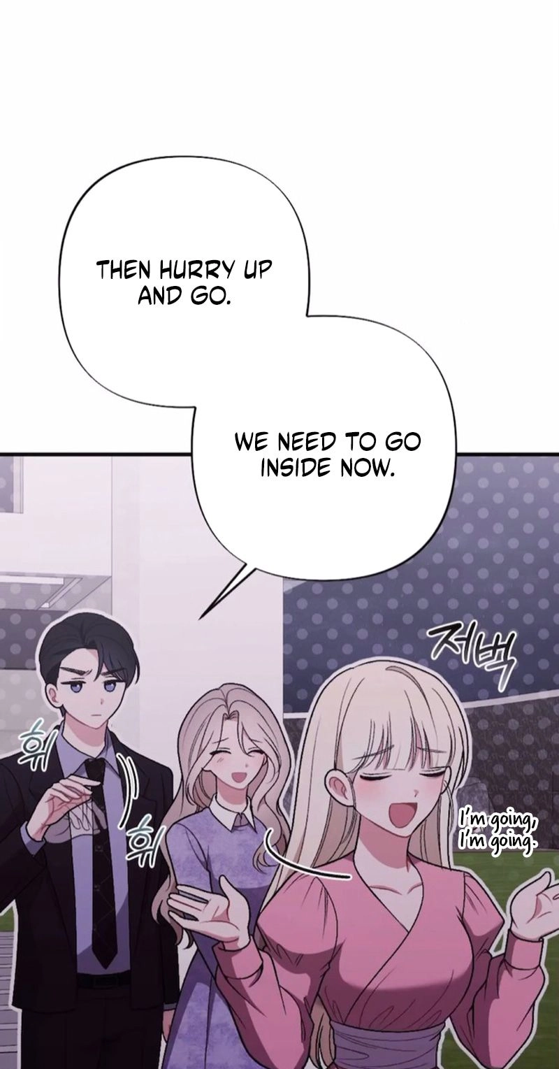 The End of Our Marriage Chapter 52 page 48