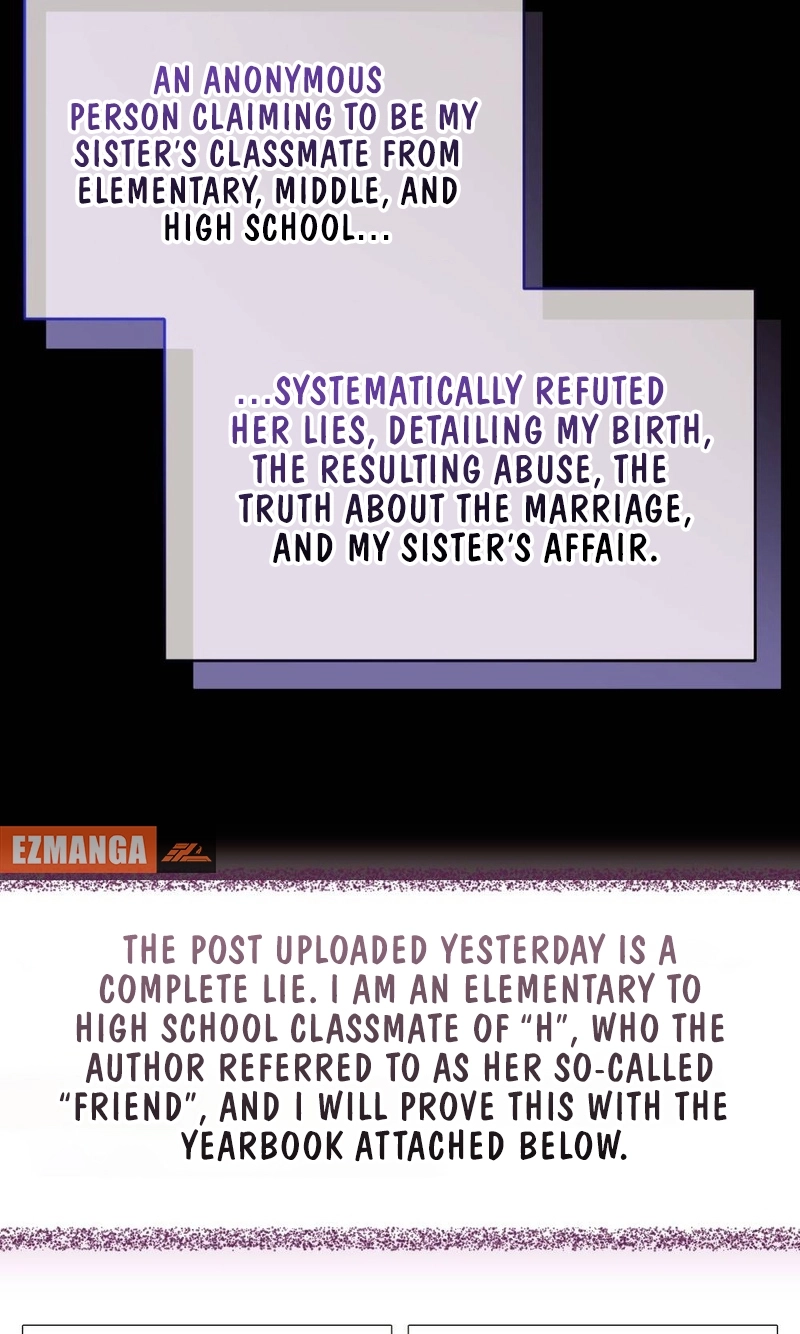 The End of Our Marriage Chapter 55 page 26