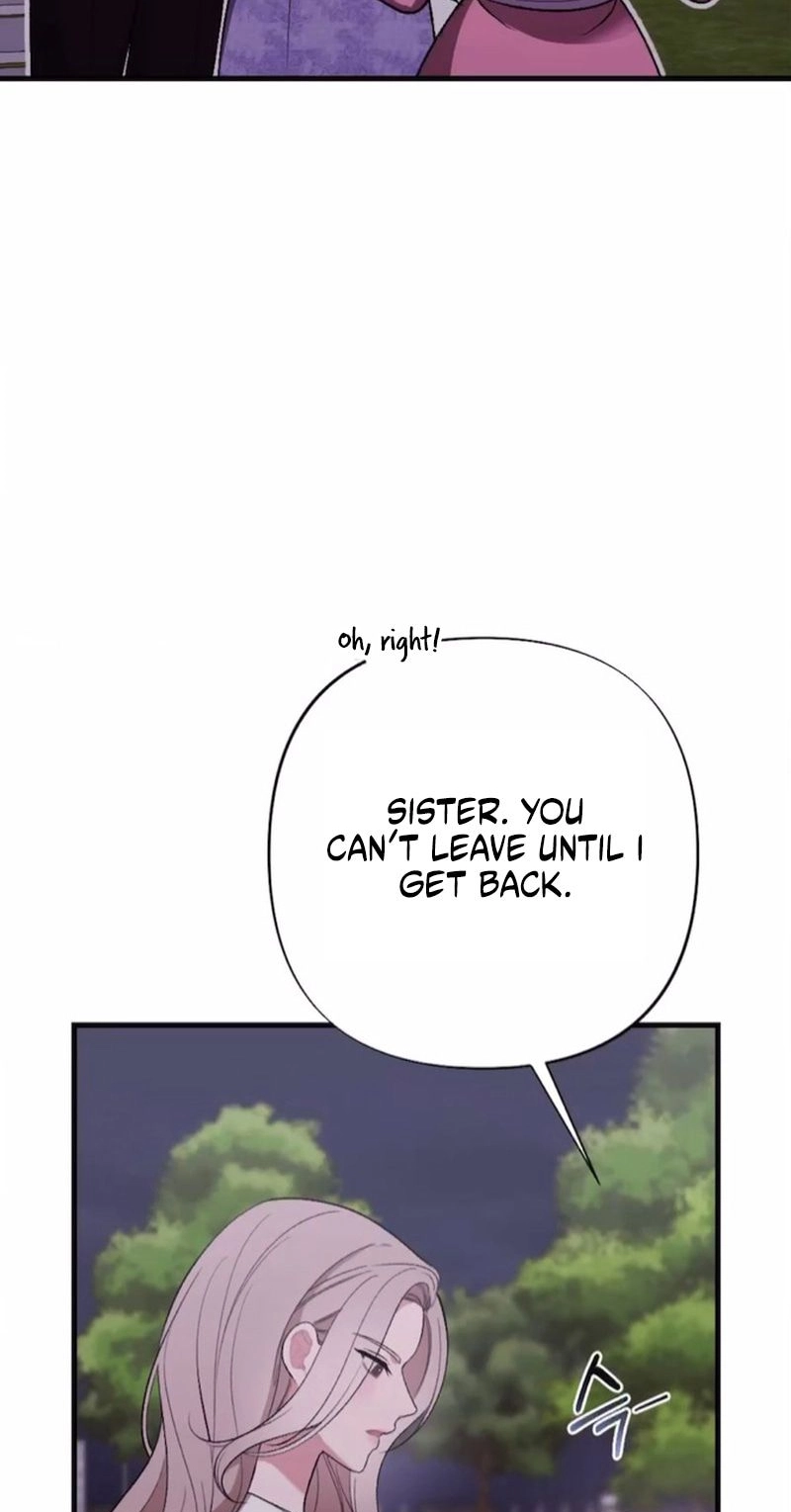 The End of Our Marriage Chapter 52 page 49