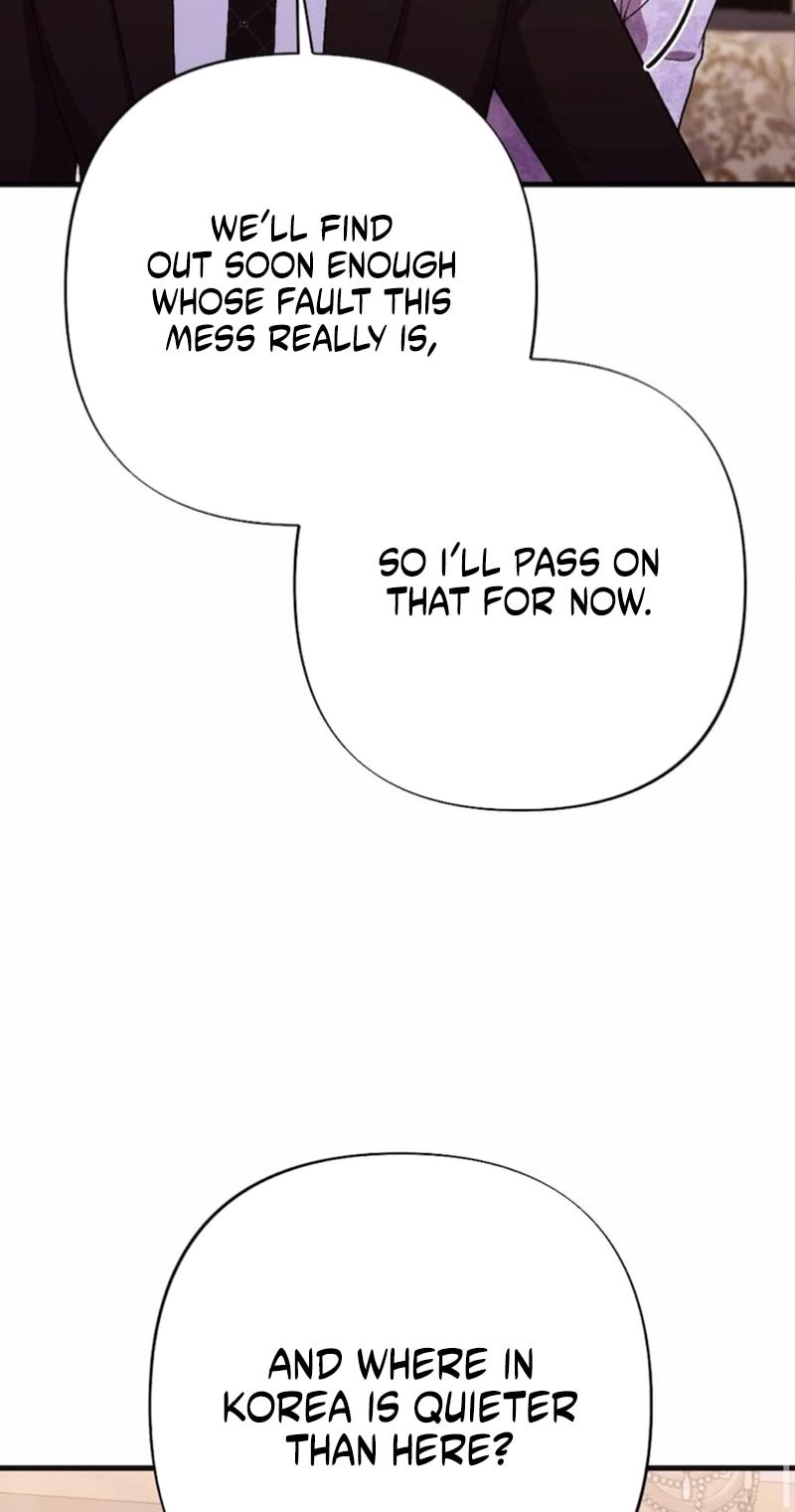 The End of Our Marriage Chapter 52 page 64