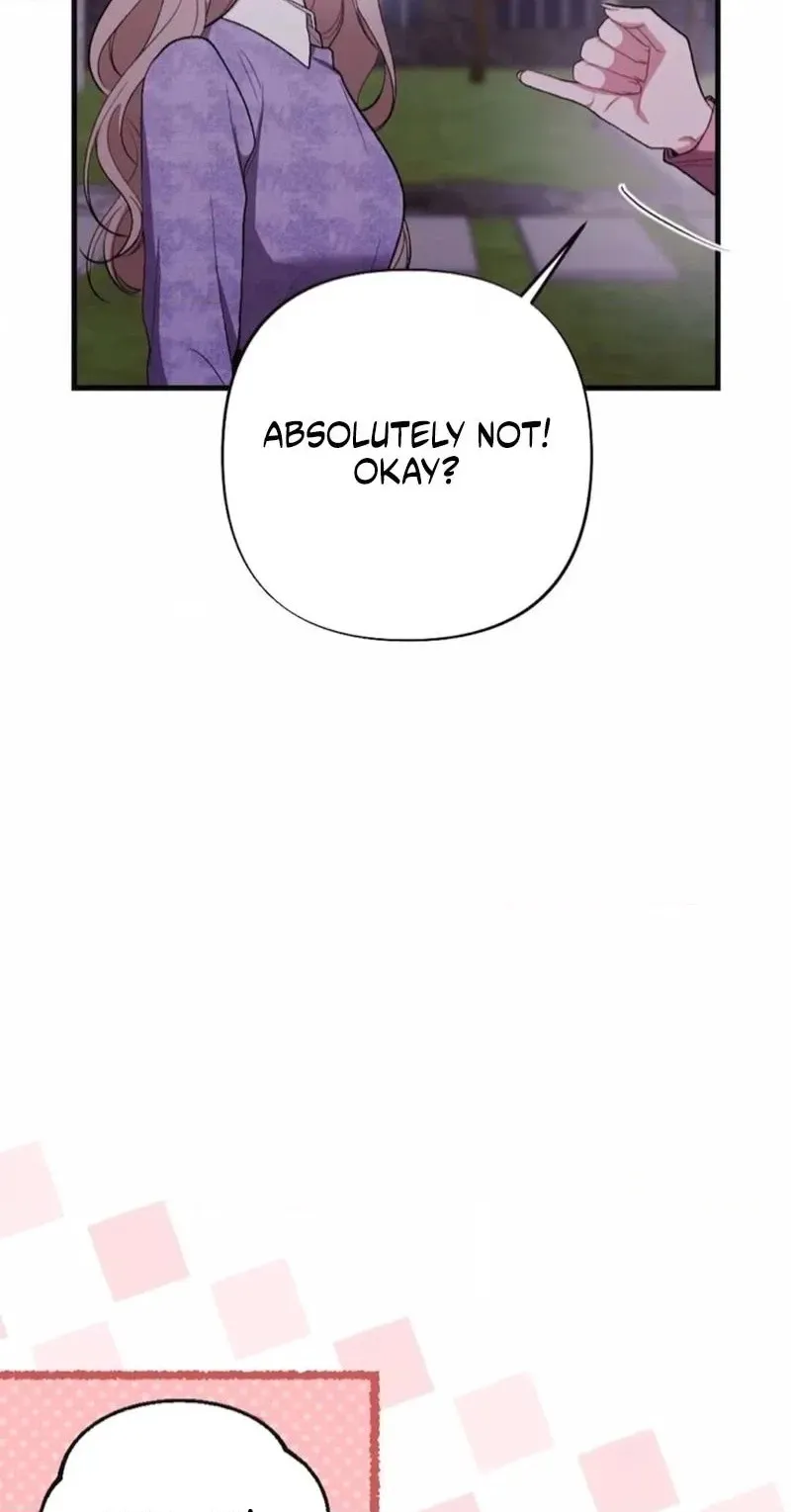 The End of Our Marriage Chapter 52 page 50