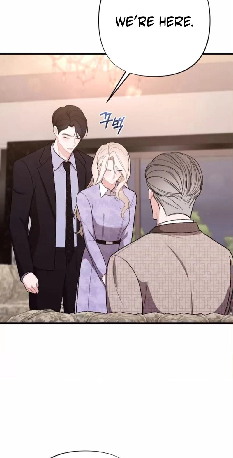 The End of Our Marriage Chapter 52 page 69