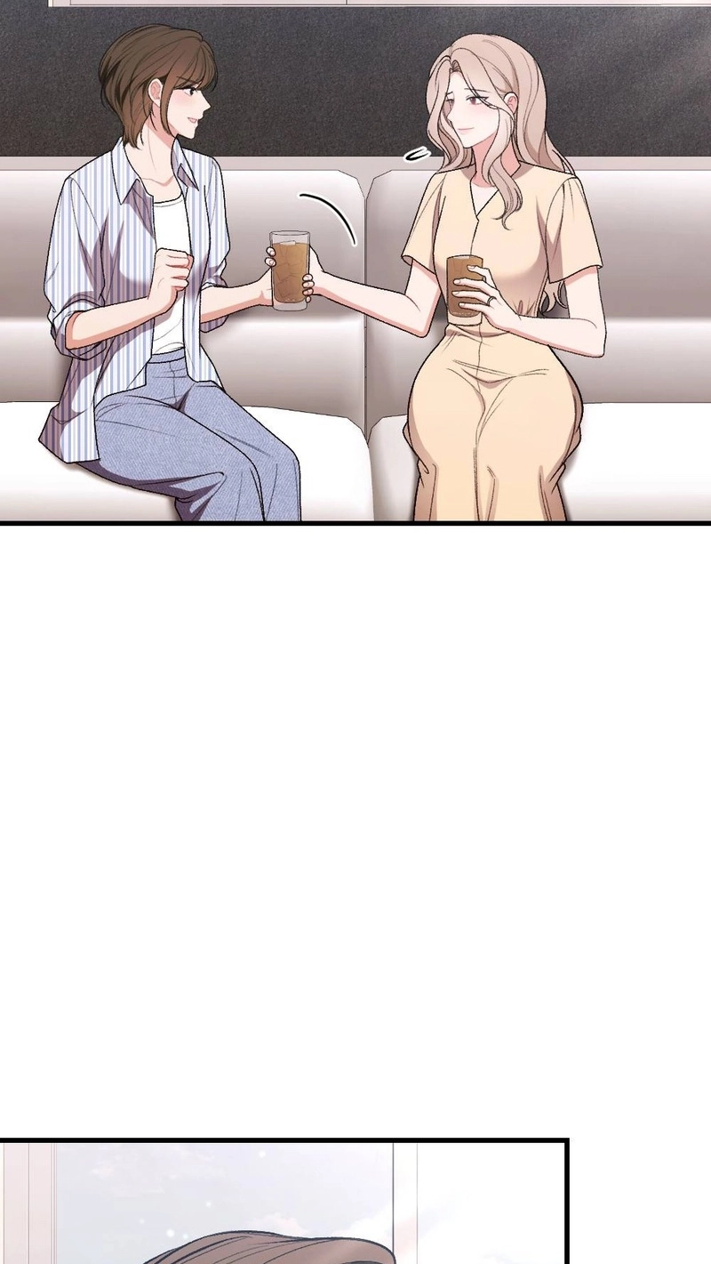 The End of Our Marriage Chapter 55 page 19