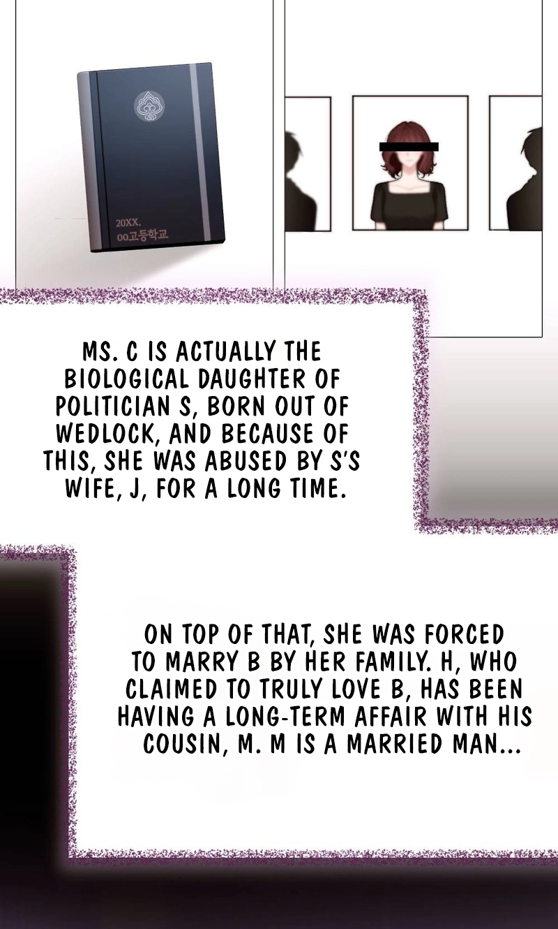 The End of Our Marriage Chapter 55 page 27