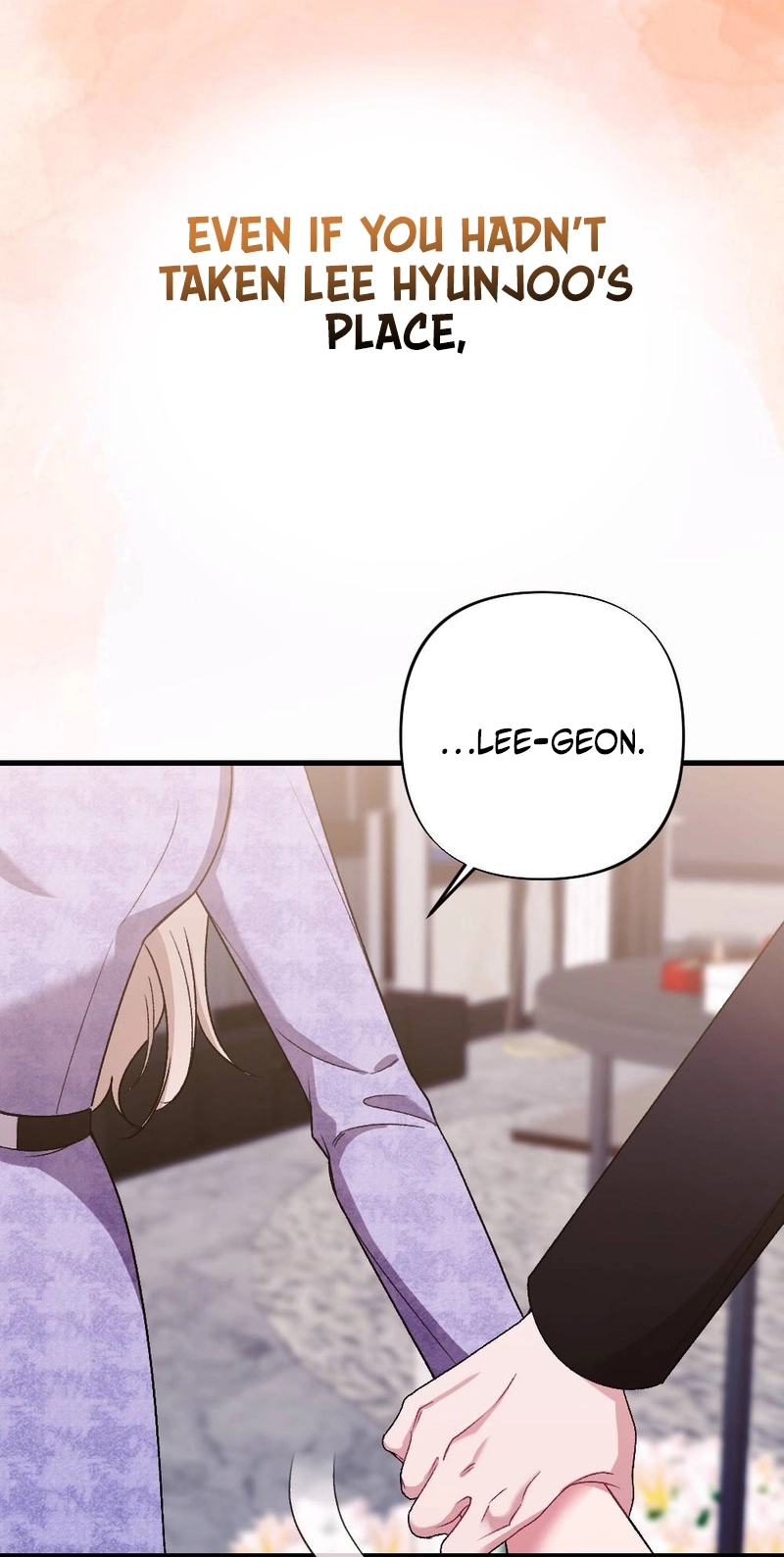The End of Our Marriage Chapter 54 page 83