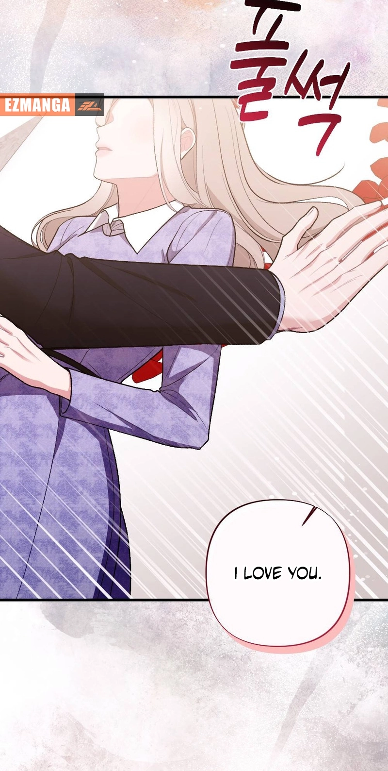 The End of Our Marriage Chapter 54 page 85