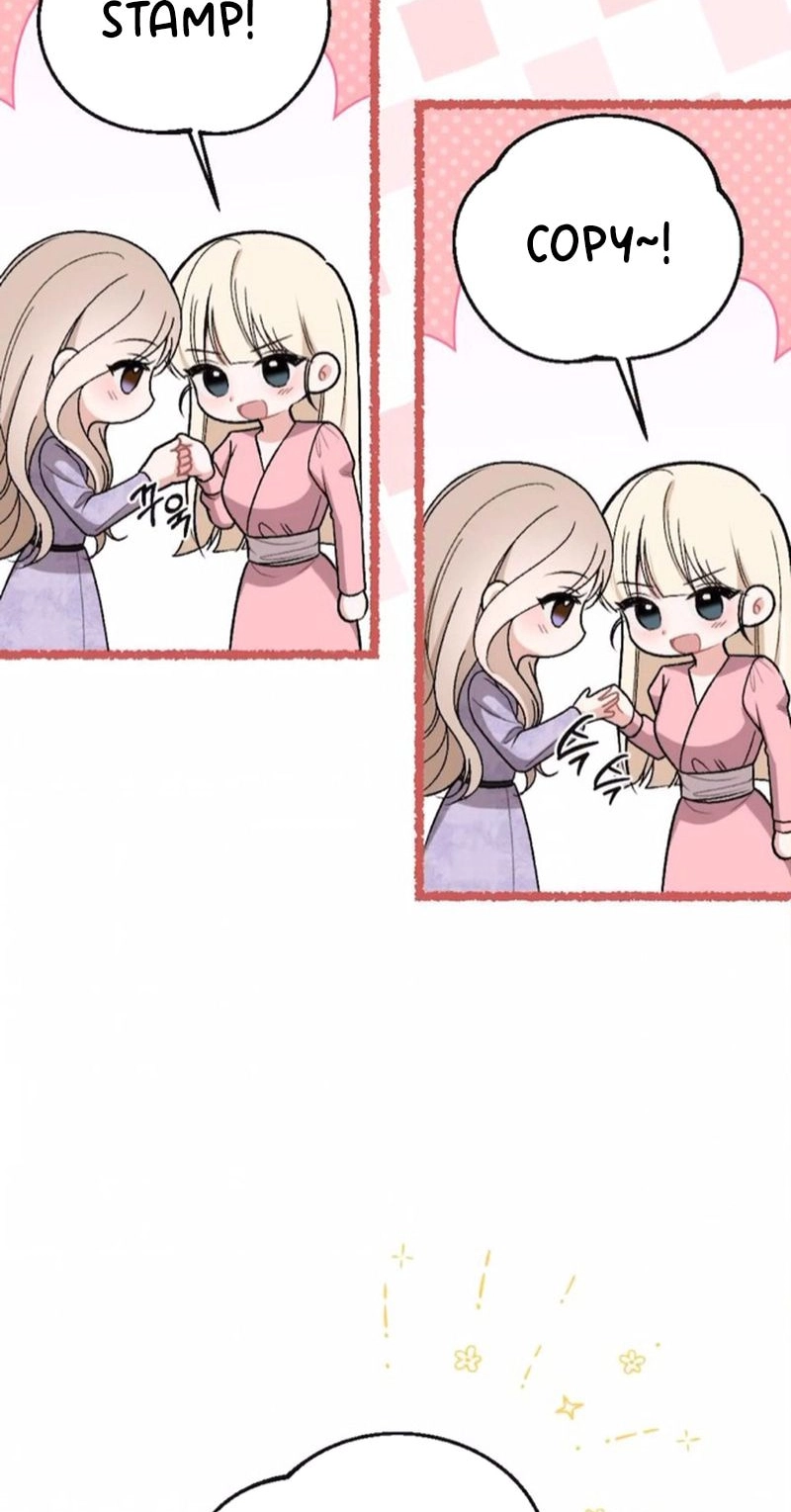 The End of Our Marriage Chapter 52 page 51