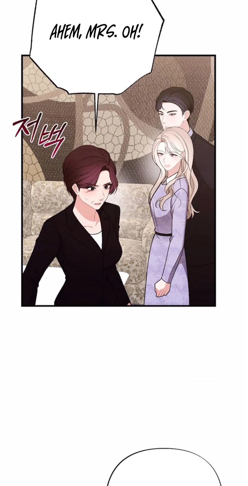 The End of Our Marriage Chapter 52 page 68