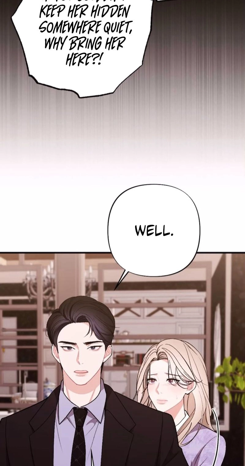 The End of Our Marriage Chapter 52 page 63
