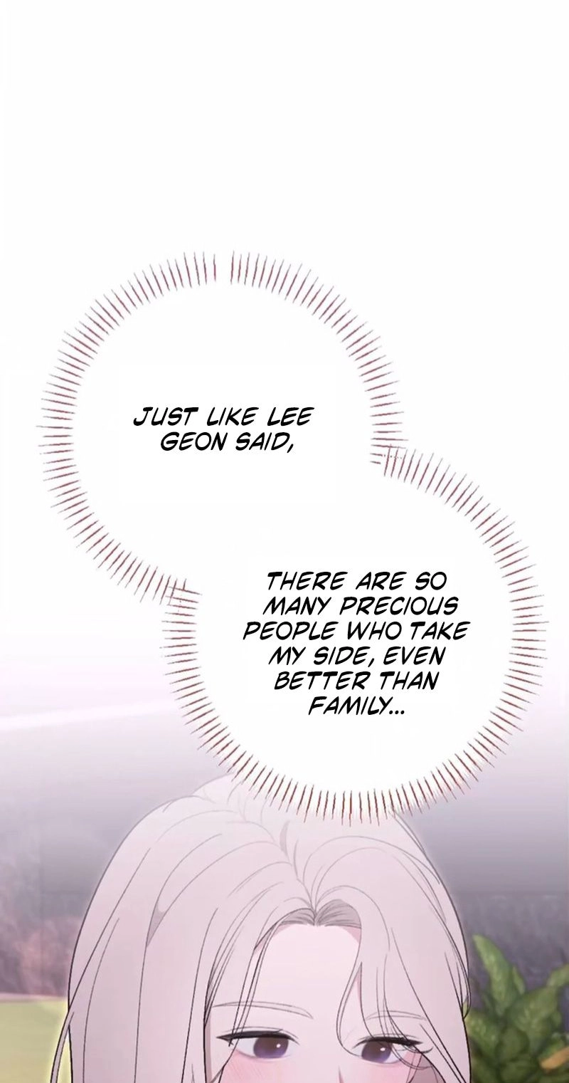 The End of Our Marriage Chapter 52 page 55