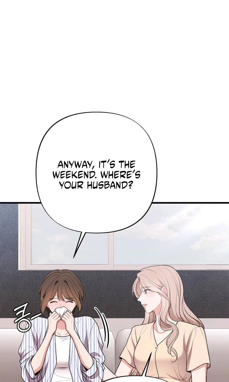 The End of Our Marriage Chapter 55 page 44