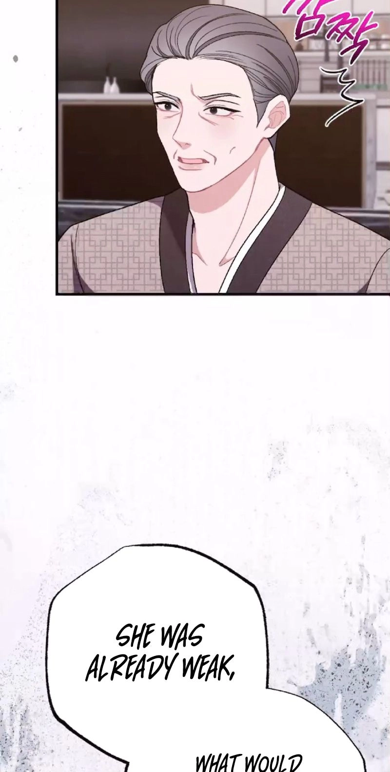 The End of Our Marriage Chapter 52 page 86