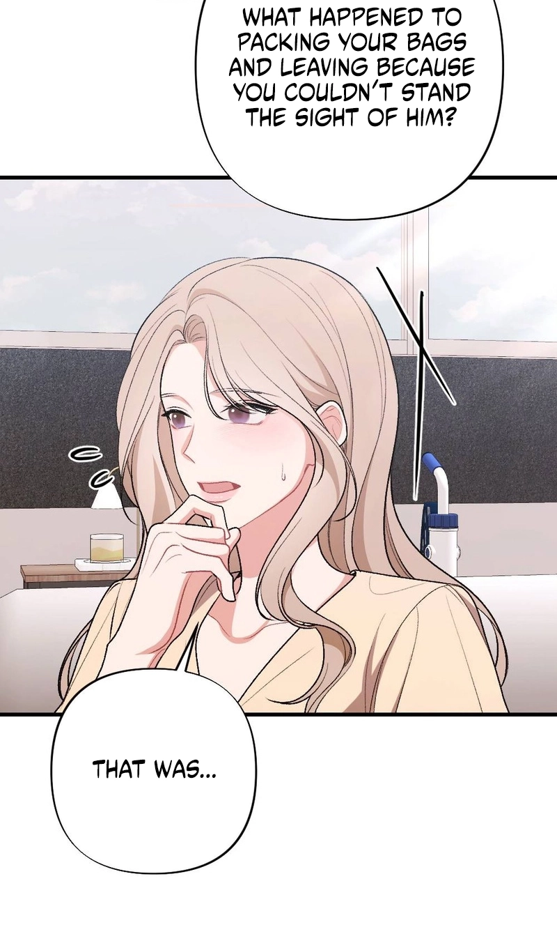 The End of Our Marriage Chapter 55 page 48