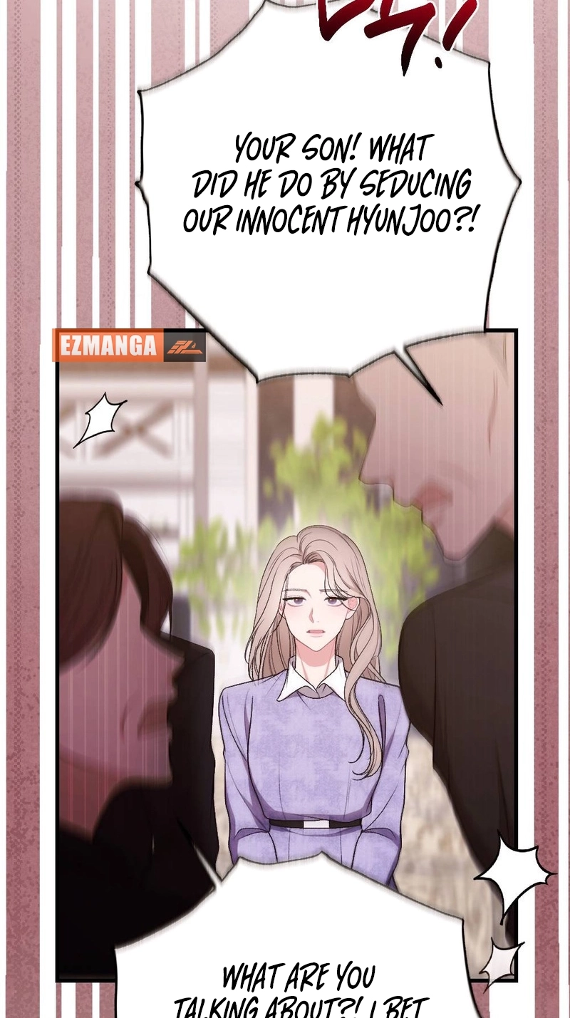 The End of Our Marriage Chapter 53 page 67