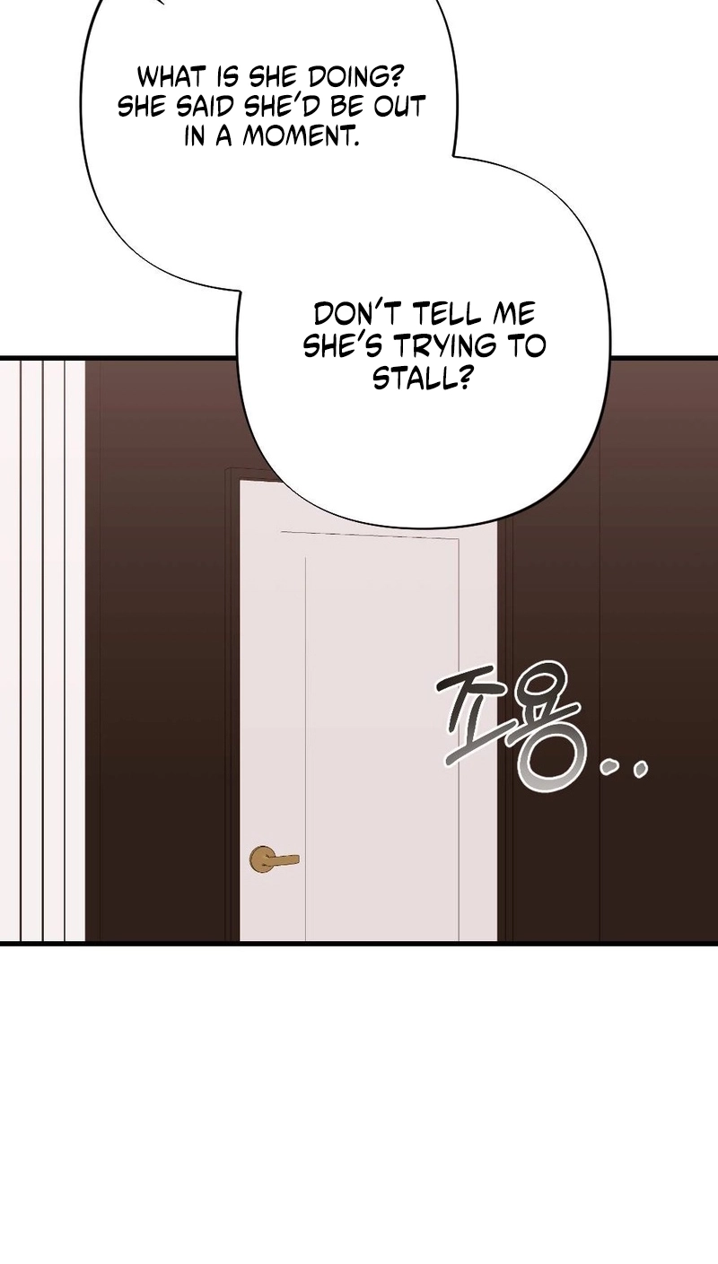 The End of Our Marriage Chapter 56 page 4