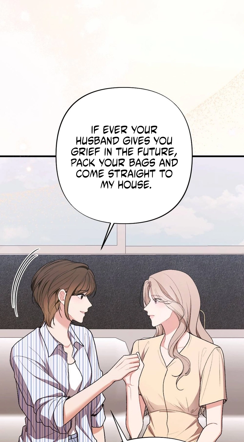 The End of Our Marriage Chapter 55 page 51