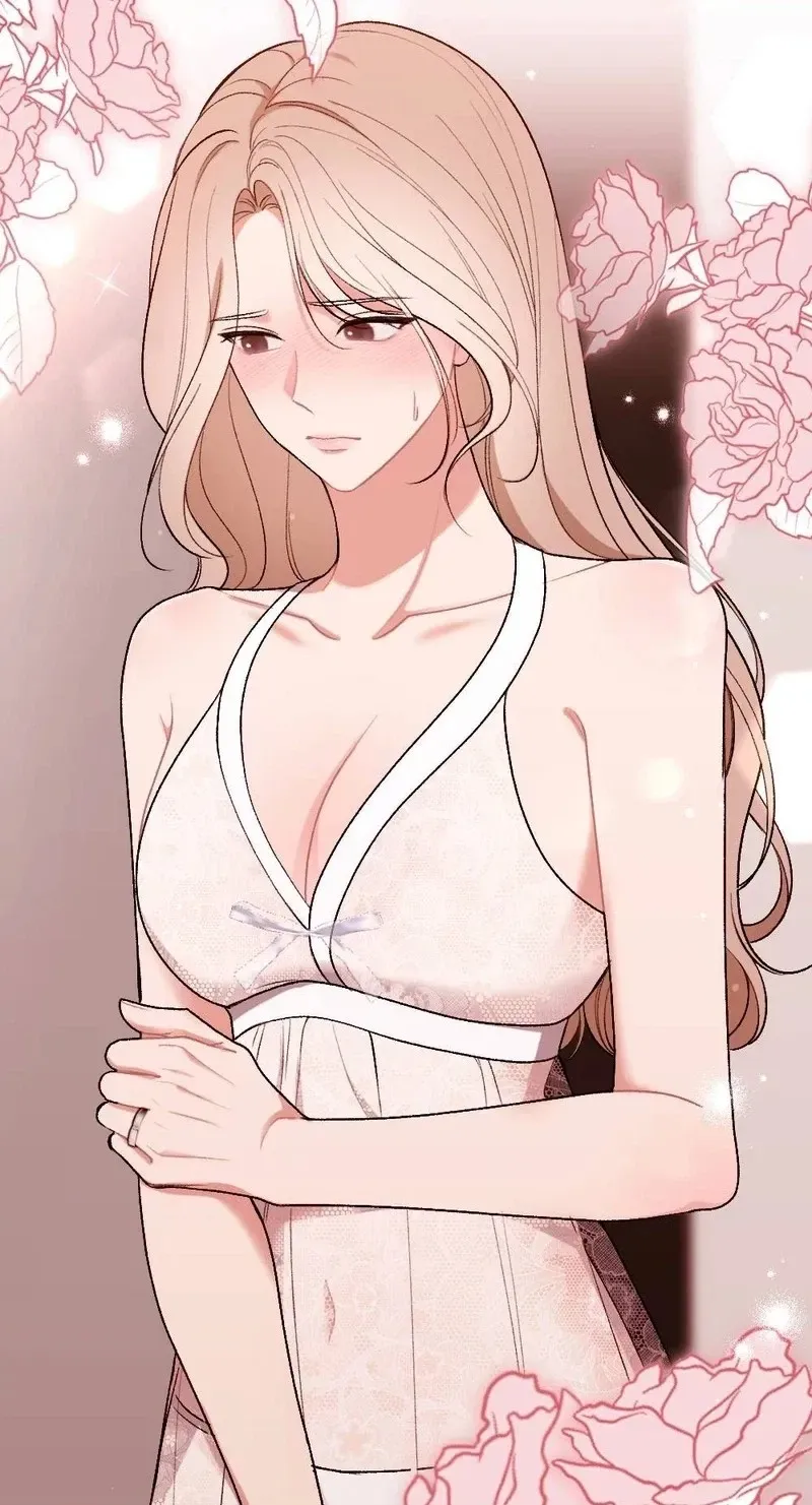The End of Our Marriage Chapter 56 page 10