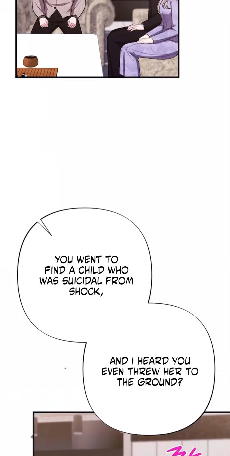 The End of Our Marriage Chapter 52 page 85