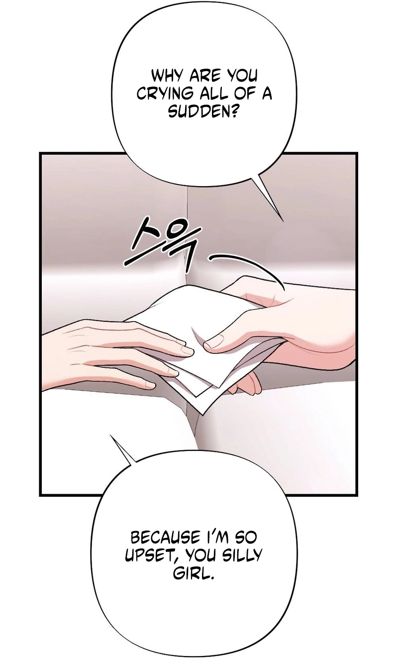 The End of Our Marriage Chapter 55 page 43