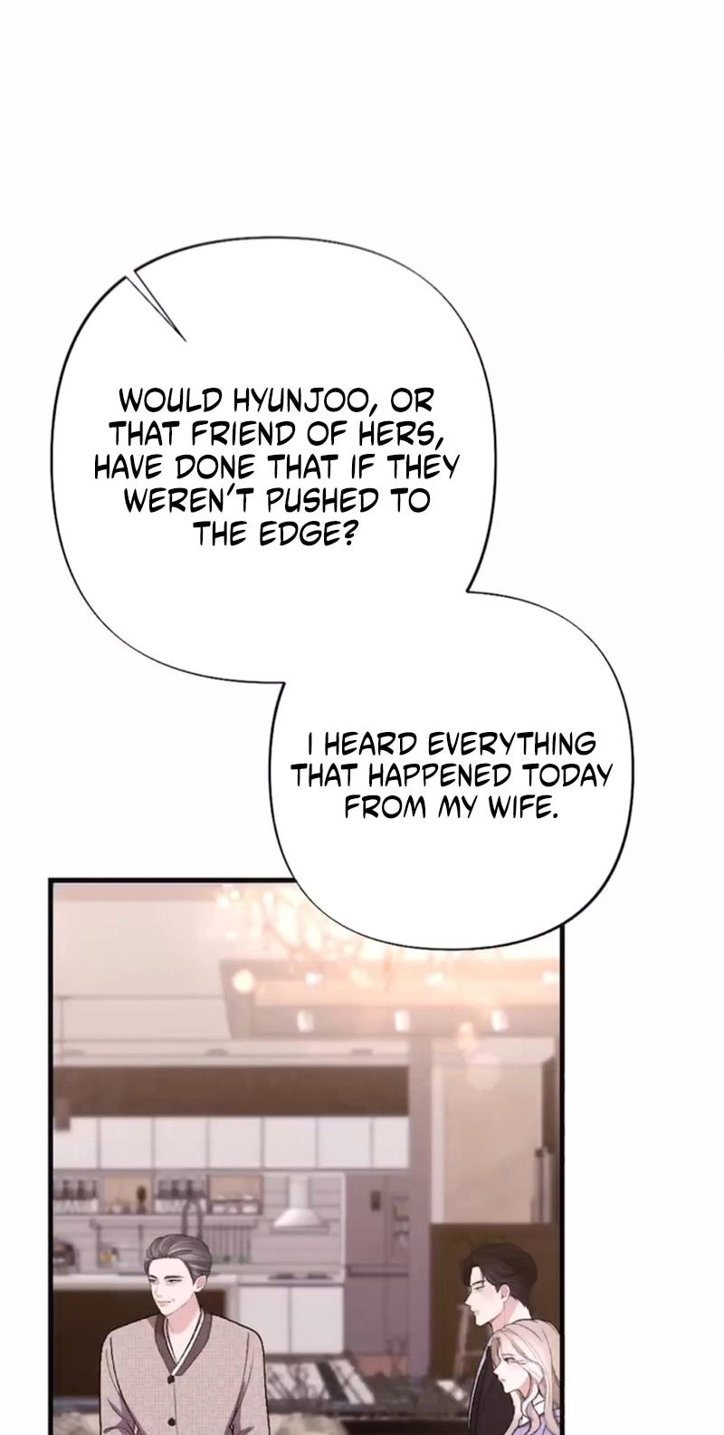 The End of Our Marriage Chapter 52 page 84