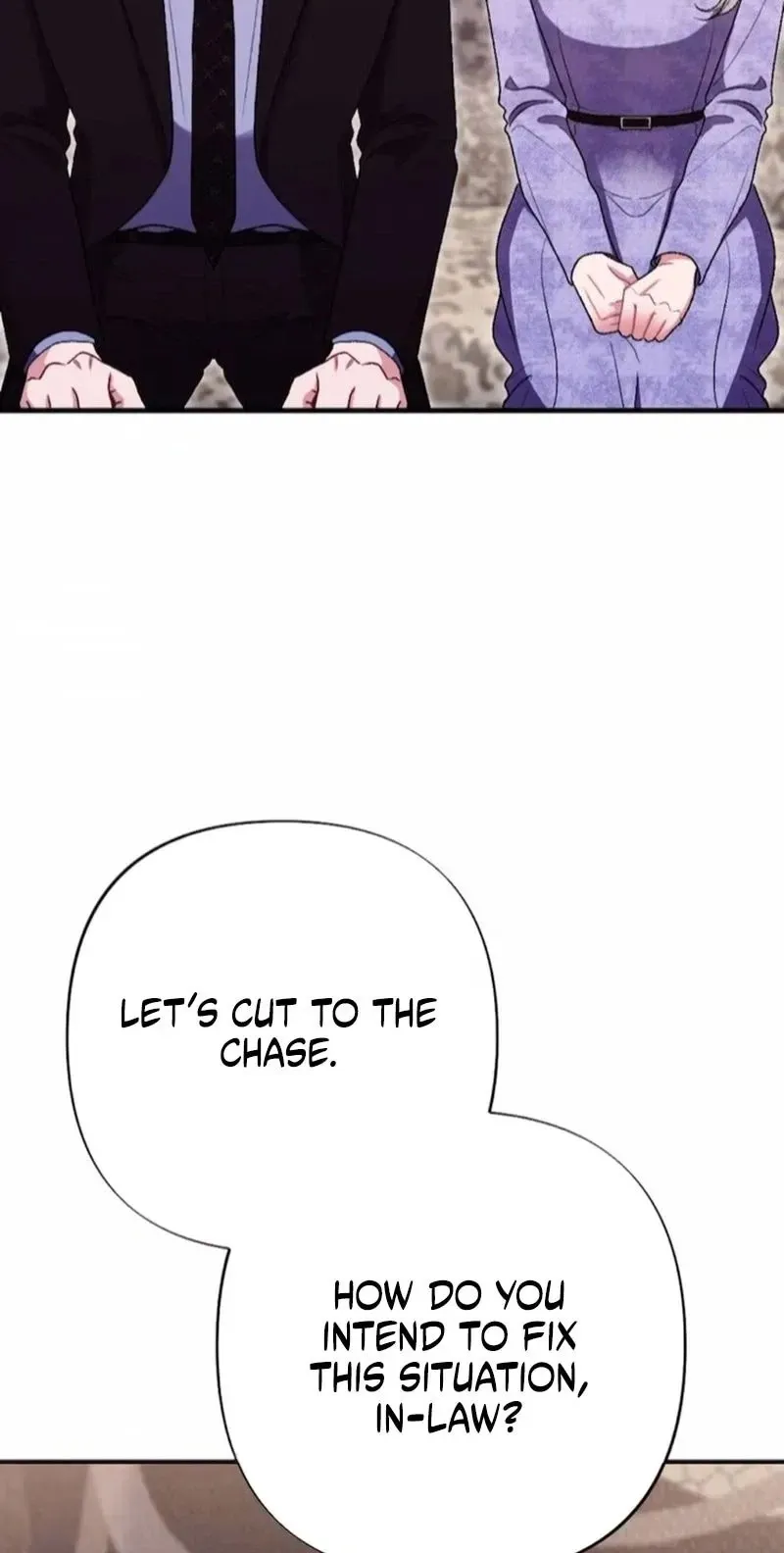 The End of Our Marriage Chapter 52 page 80