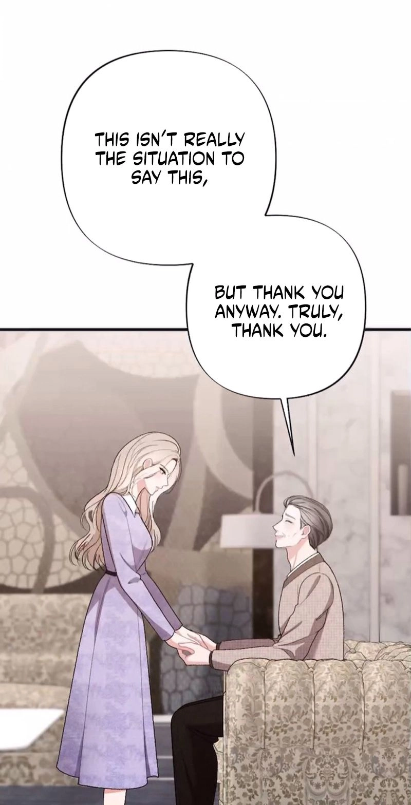 The End of Our Marriage Chapter 52 page 71