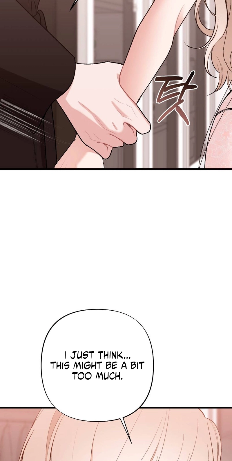 The End of Our Marriage Chapter 56 page 14