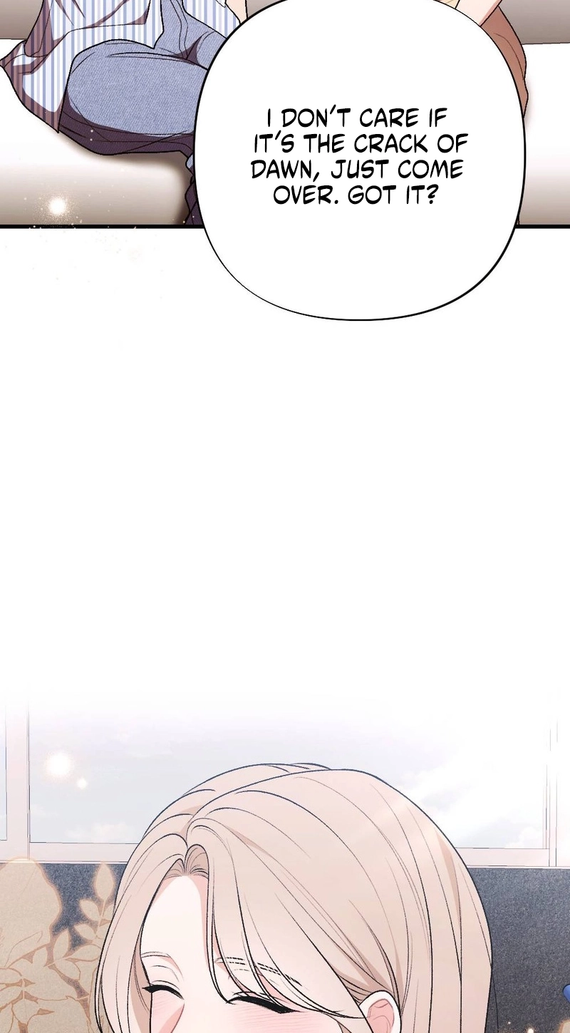 The End of Our Marriage Chapter 55 page 52