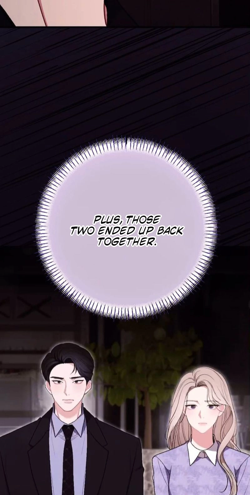 The End of Our Marriage Chapter 52 page 79