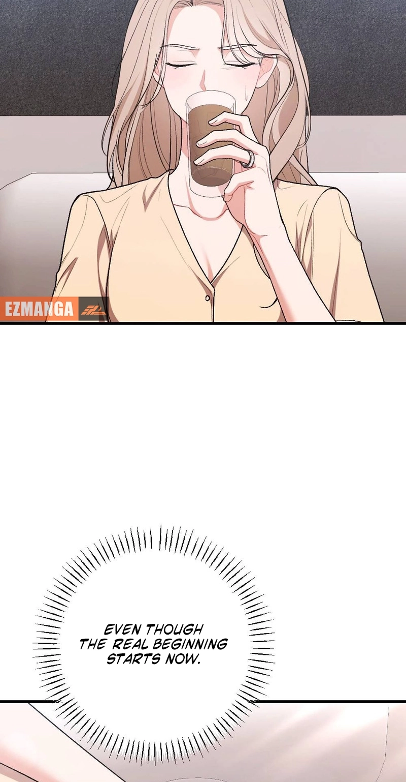 The End of Our Marriage Chapter 55 page 37