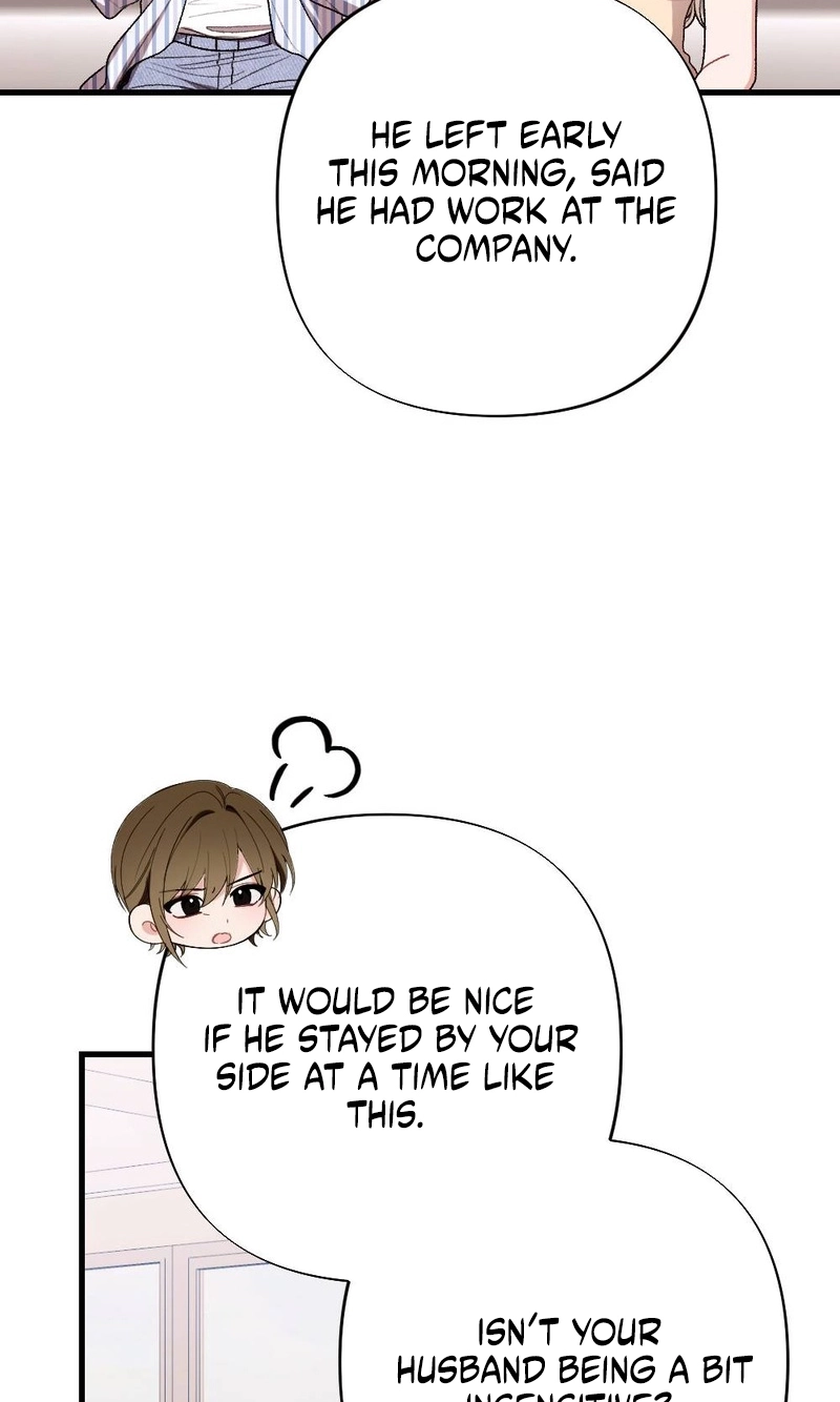 The End of Our Marriage Chapter 55 page 45