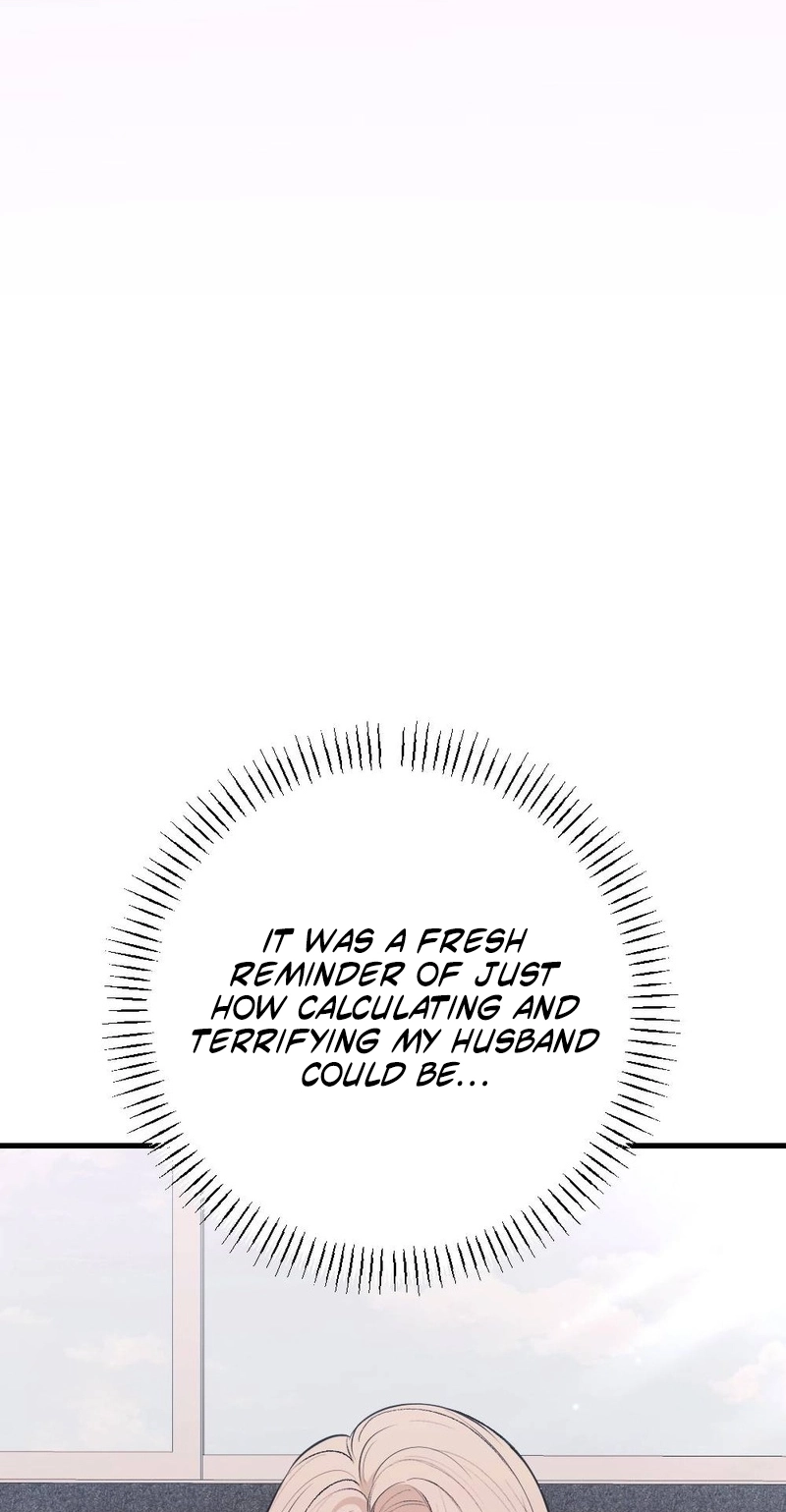 The End of Our Marriage Chapter 55 page 36