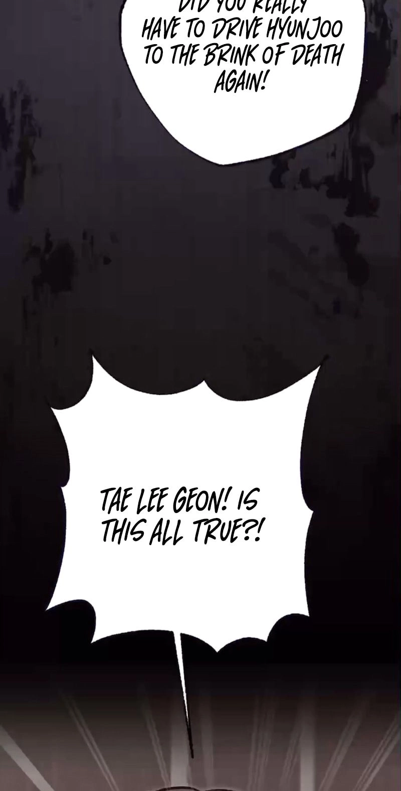 The End of Our Marriage Chapter 52 page 89