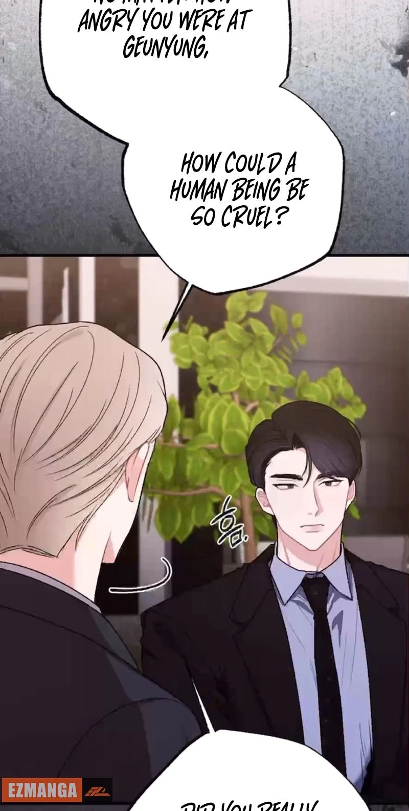 The End of Our Marriage Chapter 52 page 88