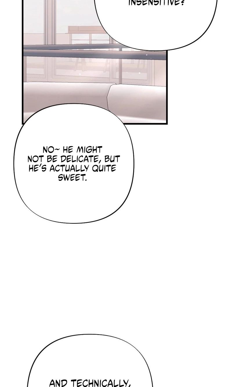 The End of Our Marriage Chapter 55 page 46