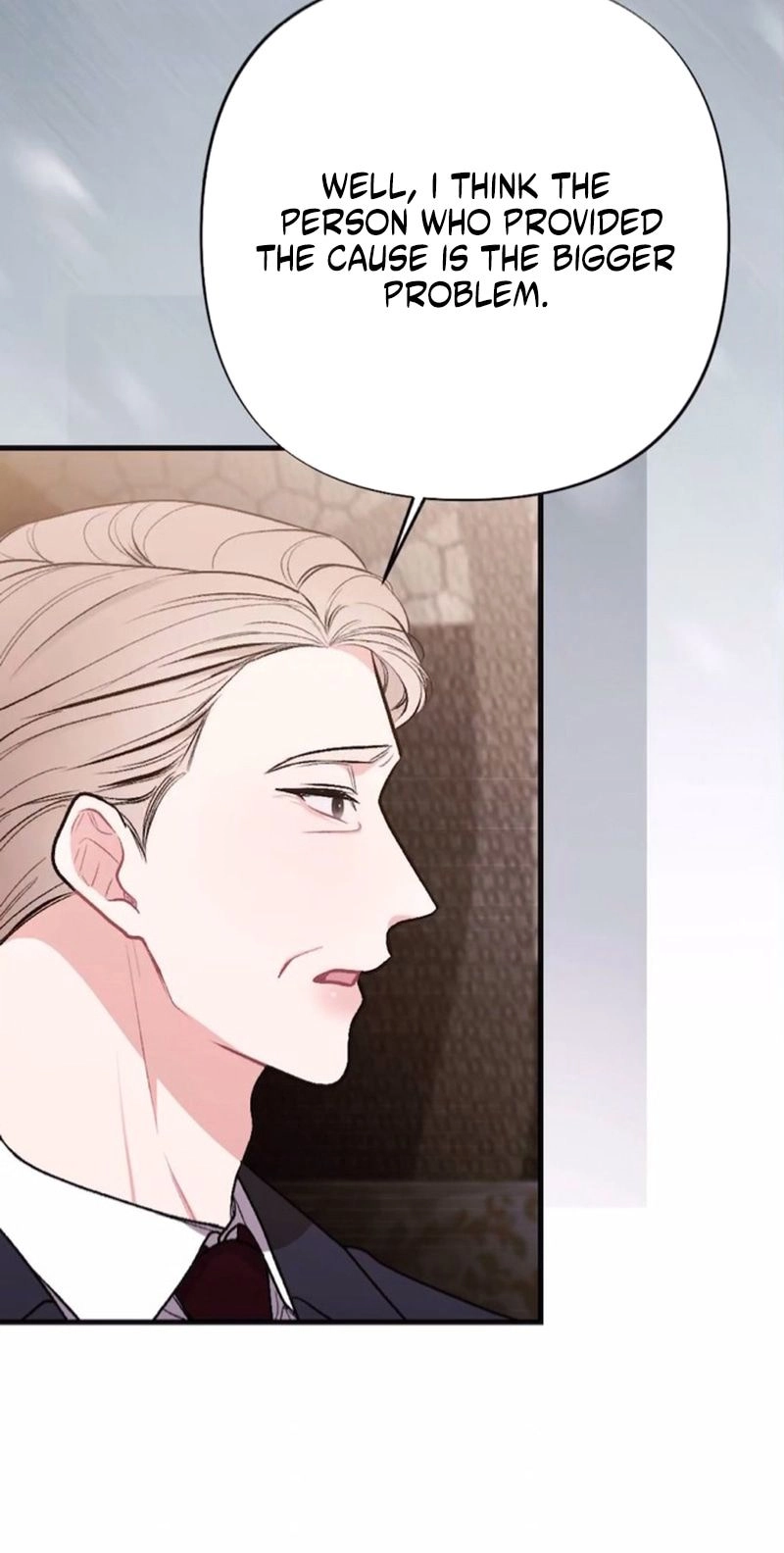 The End of Our Marriage Chapter 52 page 83