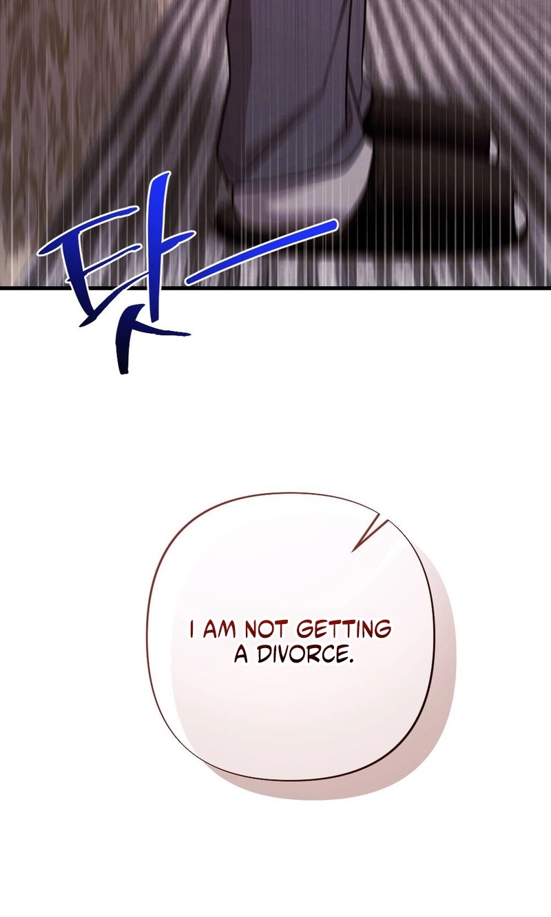 The End of Our Marriage Chapter 53 page 42
