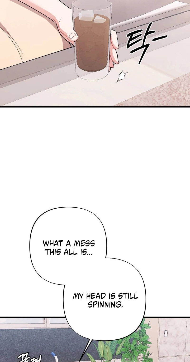 The End of Our Marriage Chapter 55 page 38
