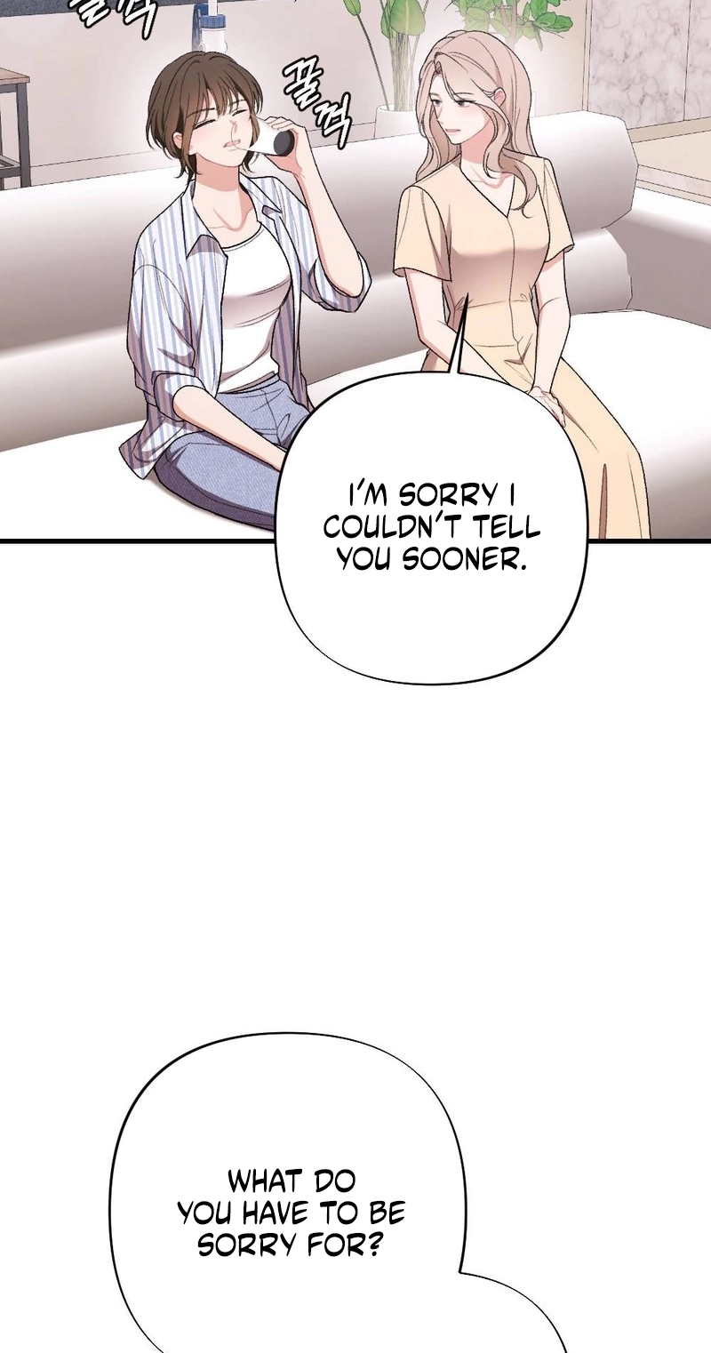 The End of Our Marriage Chapter 55 page 39