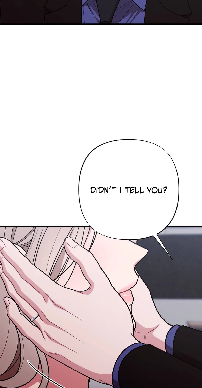 The End of Our Marriage Chapter 55 page 71