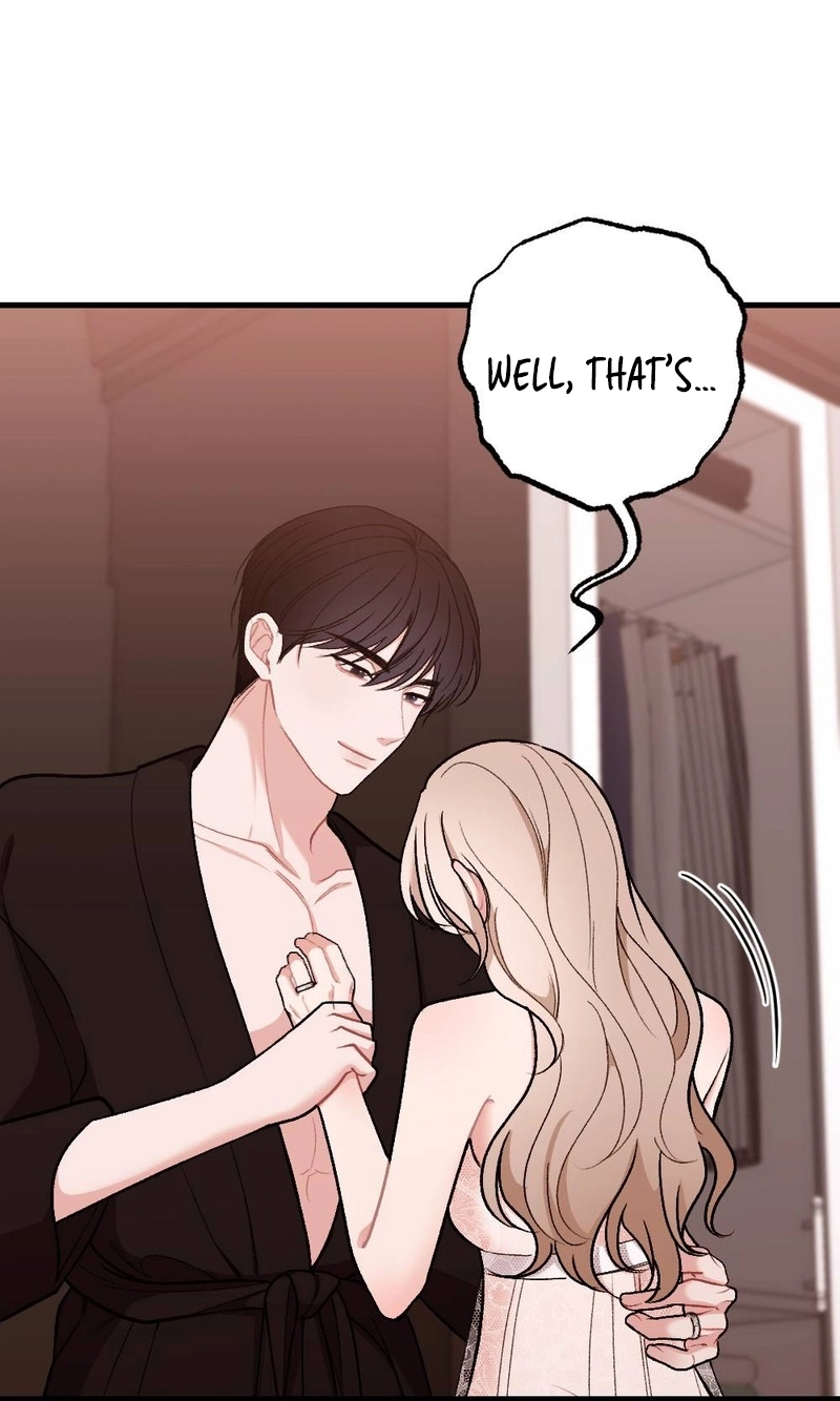 The End of Our Marriage Chapter 56 page 28